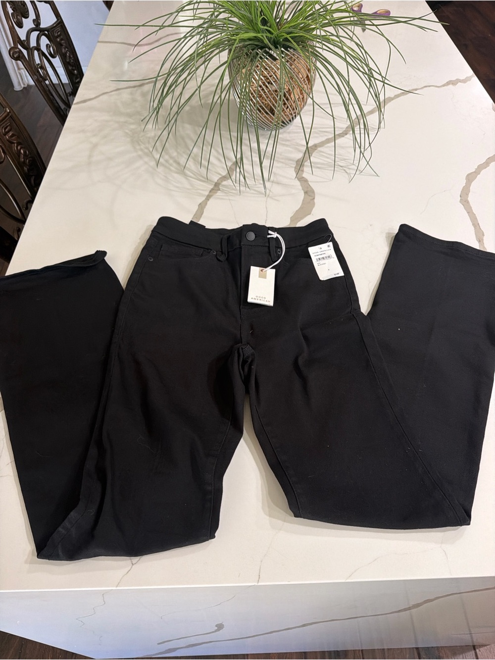 Good American jeans size 6
